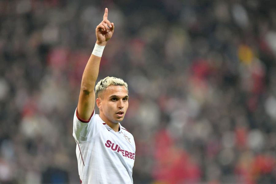 Rapidistul pe care Daniel Pancu îl vede obligatoriu la națională: „Fapte! La el aveau acoperire vorbele”