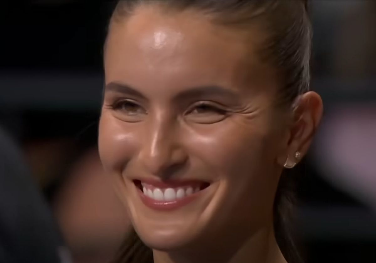 Semifinalistul de la US Open 2025 s-a căsătorit cu Nina în Maroc