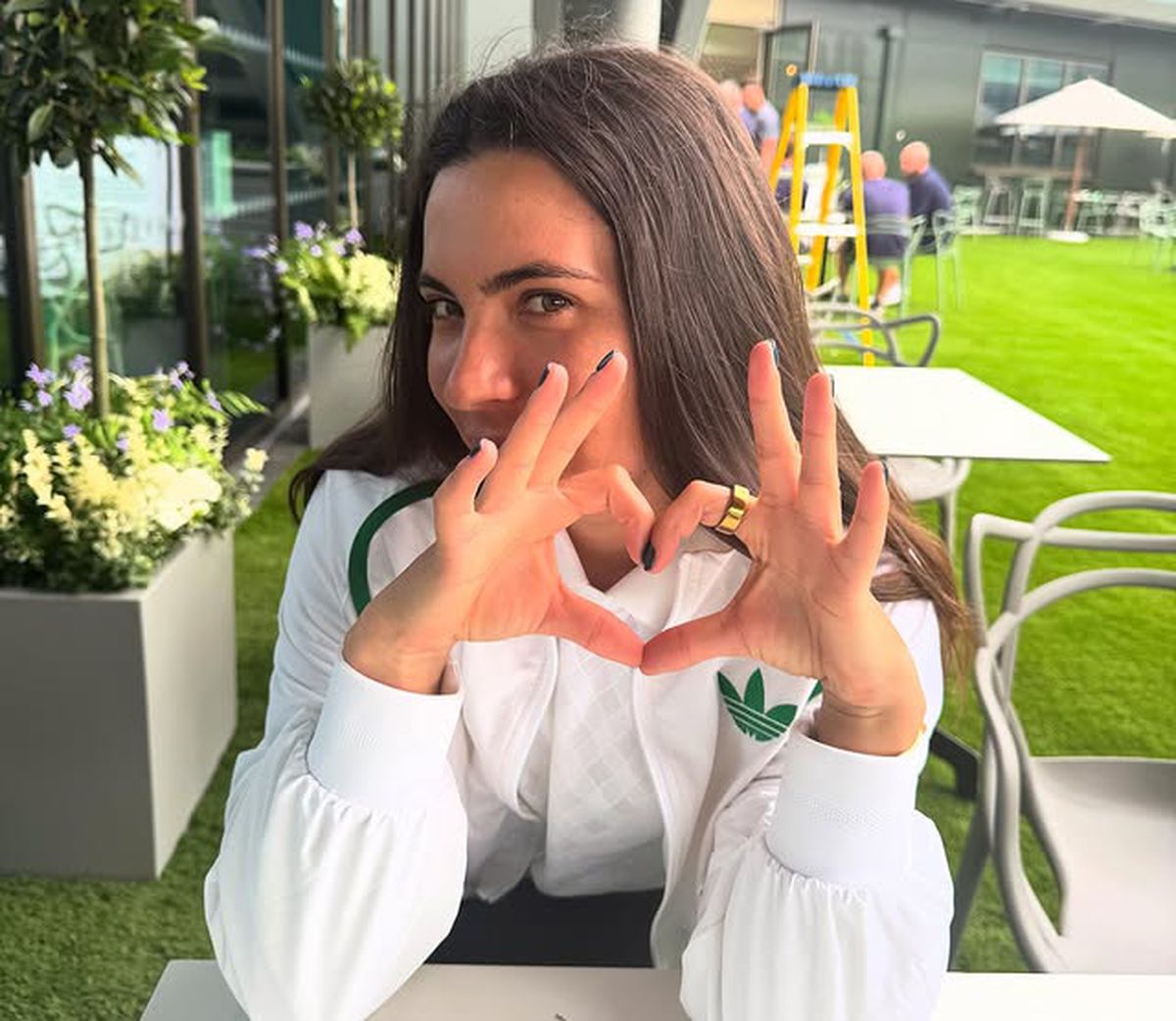 Gabriela Ruse a spus în premieră care este echipa favorită din România: „Sunt mare fană”