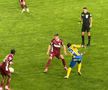 Petrolul - CFR Cluj, imagini de meci