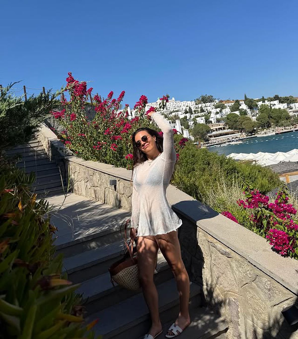 Gabriela Ruse a spus în premieră care este echipa favorită din România: „Sunt mare fană”