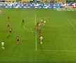 Golul care a decis Petrolul - CFR trebuia ANULAT! » S-a validat după analiza VAR, dar specialiștii au dat verdictul clar: „Viciere de rezultat”