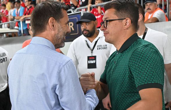 Andrei Prepeliță, curtat de adversara Sloboziei din Superligă!