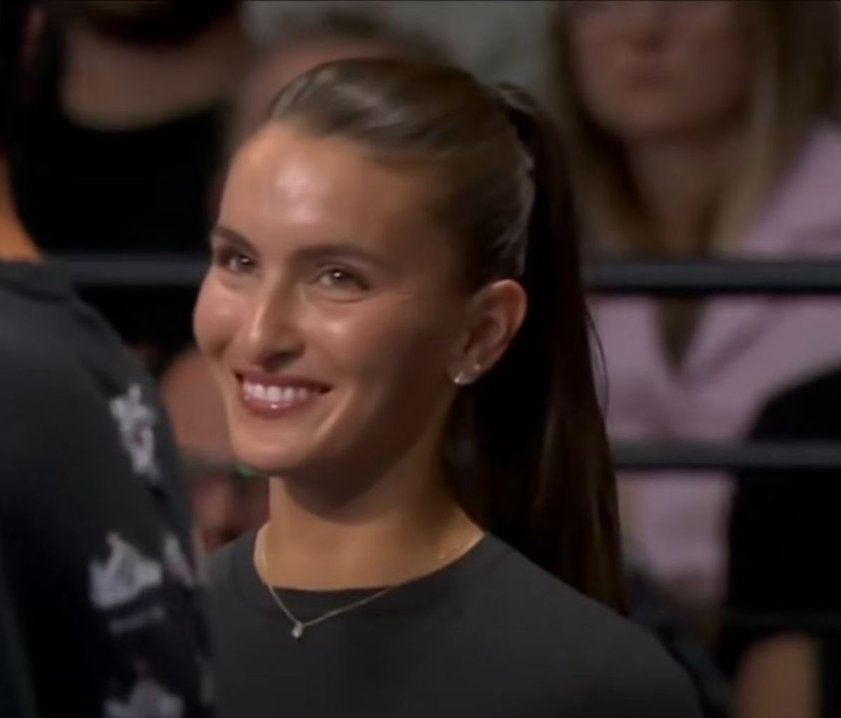 Semifinalistul de la US Open 2025 s-a căsătorit cu Nina în Maroc