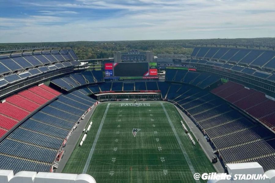 „E de stânga radicală” » Donald Trump lansează noi acuzații și amenință că va reloca meciurile de la CM 2026 dintr-un oraș cheie!