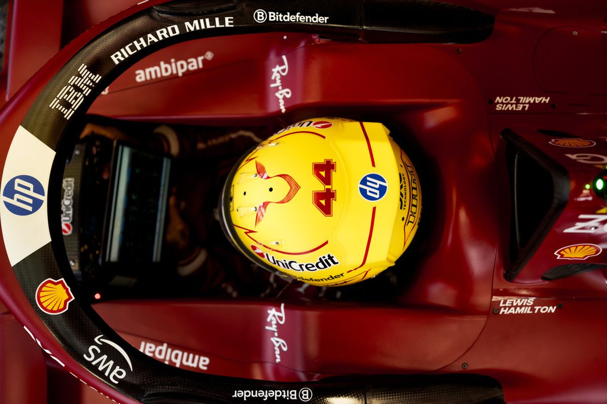 Ferrari, vot de încredere pentru compania de top din România! Anunțul oficial făcut în urmă cu puțin timp: „Împreună ne depășim limitele”