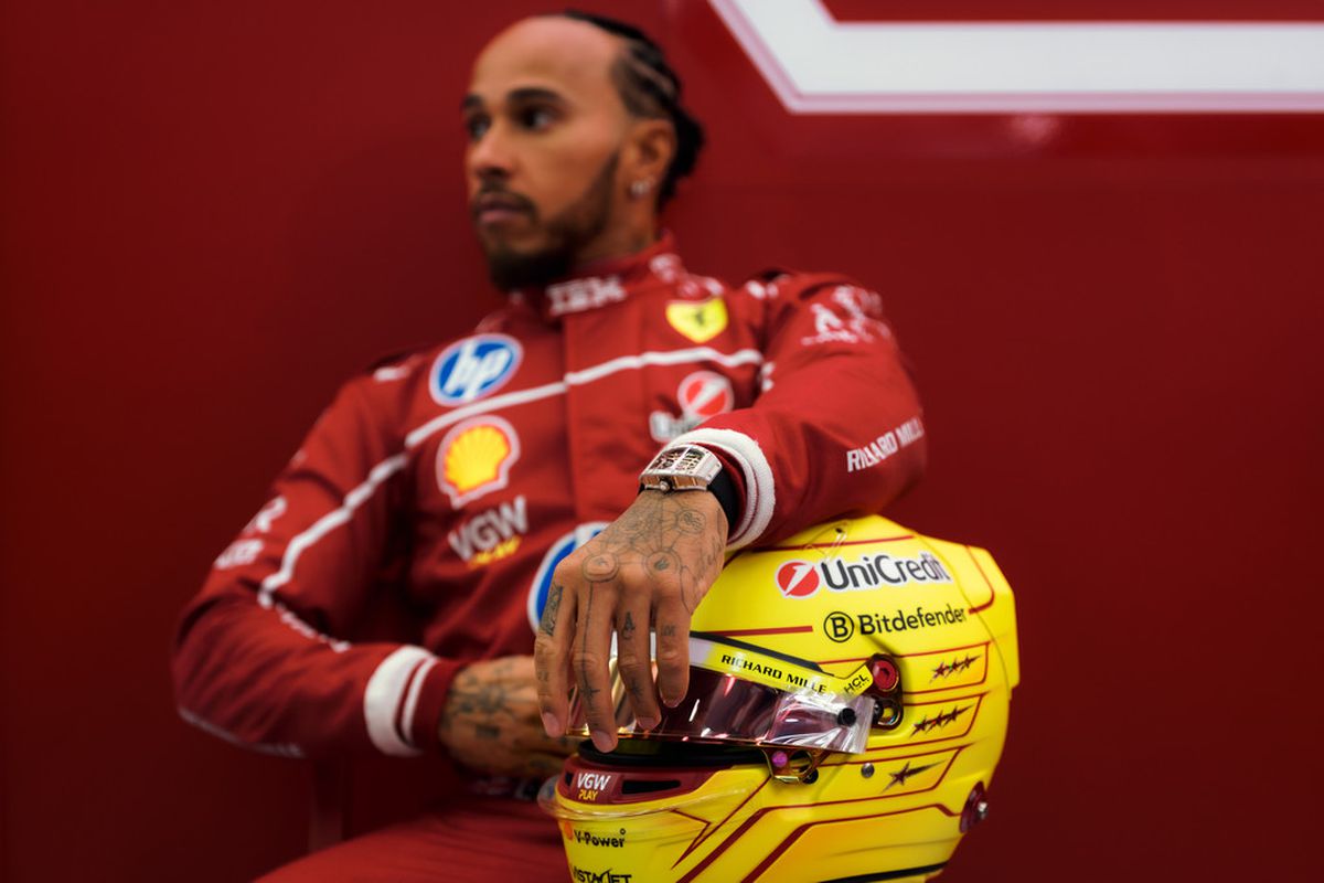 Alertă înainte de startul sezonului de Formula 1! Avertisment cibernetic: „Dispozitivul tău comunică cu zeci de servere!”