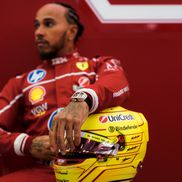 Bitdefender prelungește parteneriatul multianual cu Scuderia Ferrari HP