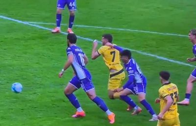 Interul lui Chivu, detronat de un meci cu scandal în Serie A: „Grotesc!”