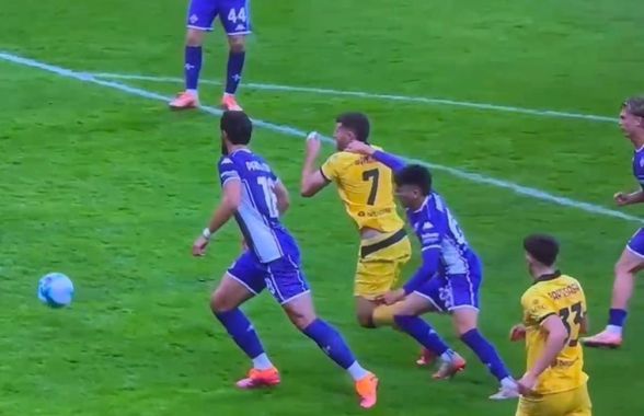 Interul lui Chivu, detronat de un meci cu scandal în Serie A: „Grotesc!”