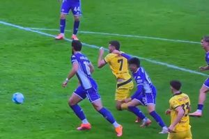 Interul lui Chivu, detronat de un meci cu scandal în Serie A: „Grotesc!”