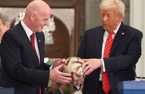 Apar primele probleme legate de Campionatul Mondial din 2026 » O țară a anunțat boicotul în urma deciziilor lui Donald Trump