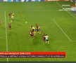 Golul care a decis Petrolul - CFR trebuia ANULAT! » S-a validat după analiza VAR, dar specialiștii au dat verdictul clar: „Viciere de rezultat”