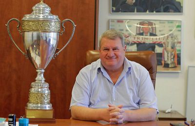 Iuliu Mureșan revine la CFR Cluj! A bătut palma cu Nelu Varga: „La ora 13 începe!”