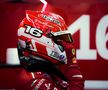 Bitdefender prelungește parteneriatul multianual cu Scuderia Ferrari HP