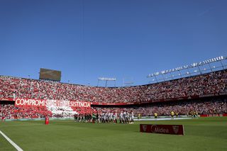 Clubul-gigant din Spania, în colaps financiar: șase oferte pentru preluarea echipei