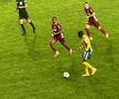 Petrolul - CFR Cluj, imagini de meci