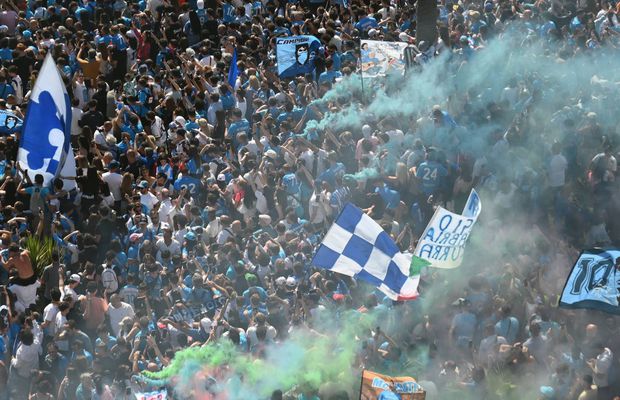 Propunere SF venită din Italia » Jucătorii de peste 23 de ani să nu mai joace pentru echipele naționale