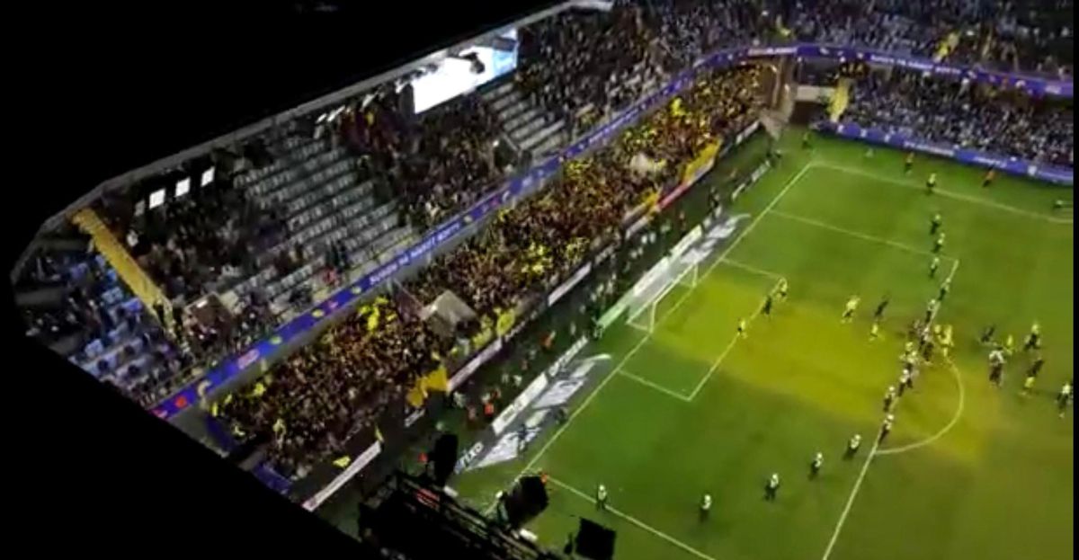 Mjallby a câștigat titlul în Suedia