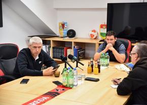 Csikszereda, amendată pentru afișarea steagului Ținutului Secuiesc » Președintele a răbufnit și cere intervenția UDMR: „Nu se poate așa ceva”