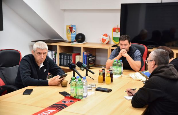 Csikszereda, amendată pentru afișarea steagului Ținutului Secuiesc » Președintele a răbufnit și cere intervenția UDMR: „Nu se poate așa ceva”