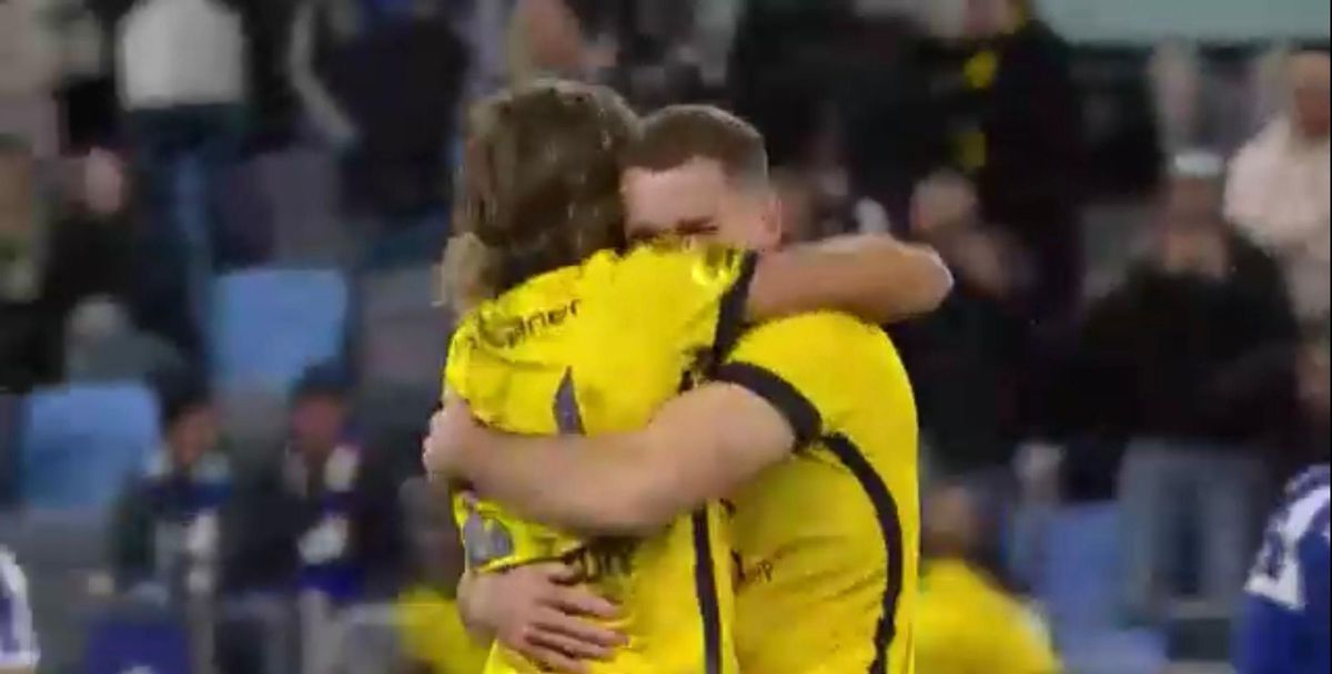 Mjallby a câștigat titlul în Suedia