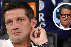 Concluzia lui Fabio Capello după cinci luni din acest sezon: „Chivu a strâns deja mult grâu ca să facă pâine!”