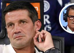 Marele Capello a întors armele: „Chivu m-a dezamăgit profund! Nu este consecvent, mă așteptam la altceva”