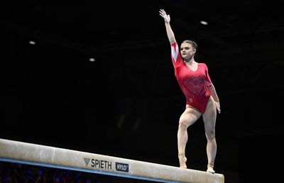 Gimnastele din România intră în calificări la Campionatele Mondiale de la Jakarta
