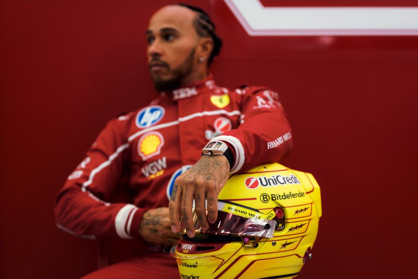 Bitdefender prelungește parteneriatul multianual cu Scuderia Ferrari HP