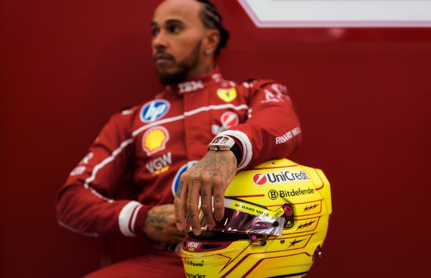 Ferrari, vot de încredere pentru compania de top din România! Anunțul oficial făcut în urmă cu puțin timp: „Împreună ne depășim limitele”