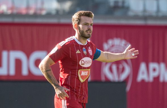 Fundașul lui Sepsi revine în lot după accidentarea gravă