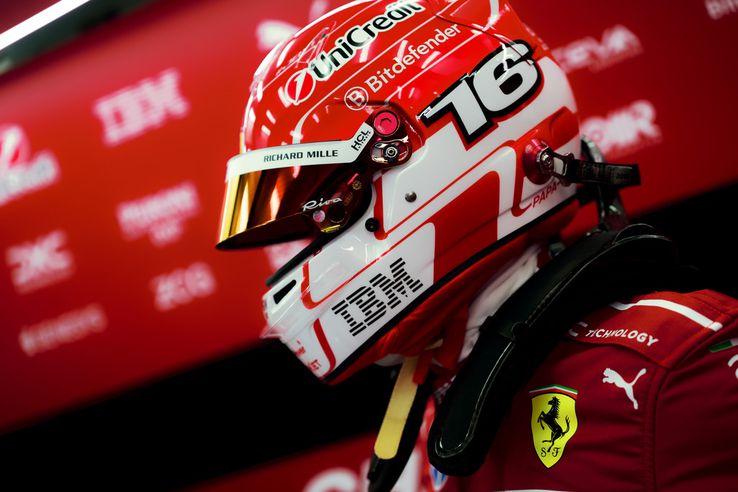 Bitdefender prelungește parteneriatul multianual cu Scuderia Ferrari HP