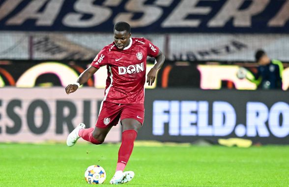 După primul meci ca titular, Zouma a surprins pe toată lumea: „Ăsta este obiectivul”