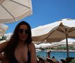 Gabriela Ruse și-a sărbătorit ziua de naștere în Maldive: „Sexy”