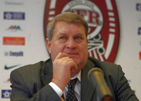 Iuliu Mureșan îi recomandase alt președinte lui Varga la CFR Cluj » Ce obiectiv are + detaliile contractului