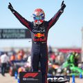 După victoriile din SUA, Verstappen s-a apropiat la 40 de puncte de Oscar Piastri și 26 de Lando Norris // foto: Imago Images