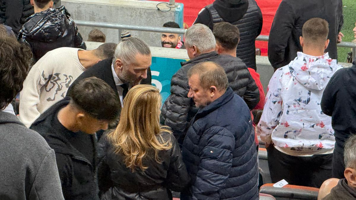 Dorinel Munteanu a fost la Dinamo – Rapid și ridică un mare semn de întrebare: „Poate se înșală!”