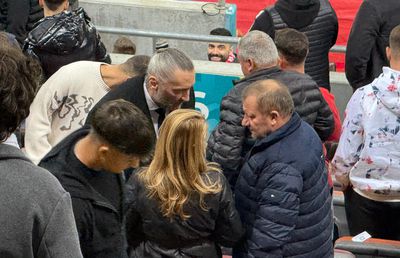 Dorinel Munteanu a fost la Dinamo – Rapid și ridică un mare semn de întrebare: „Poate se înșală!”