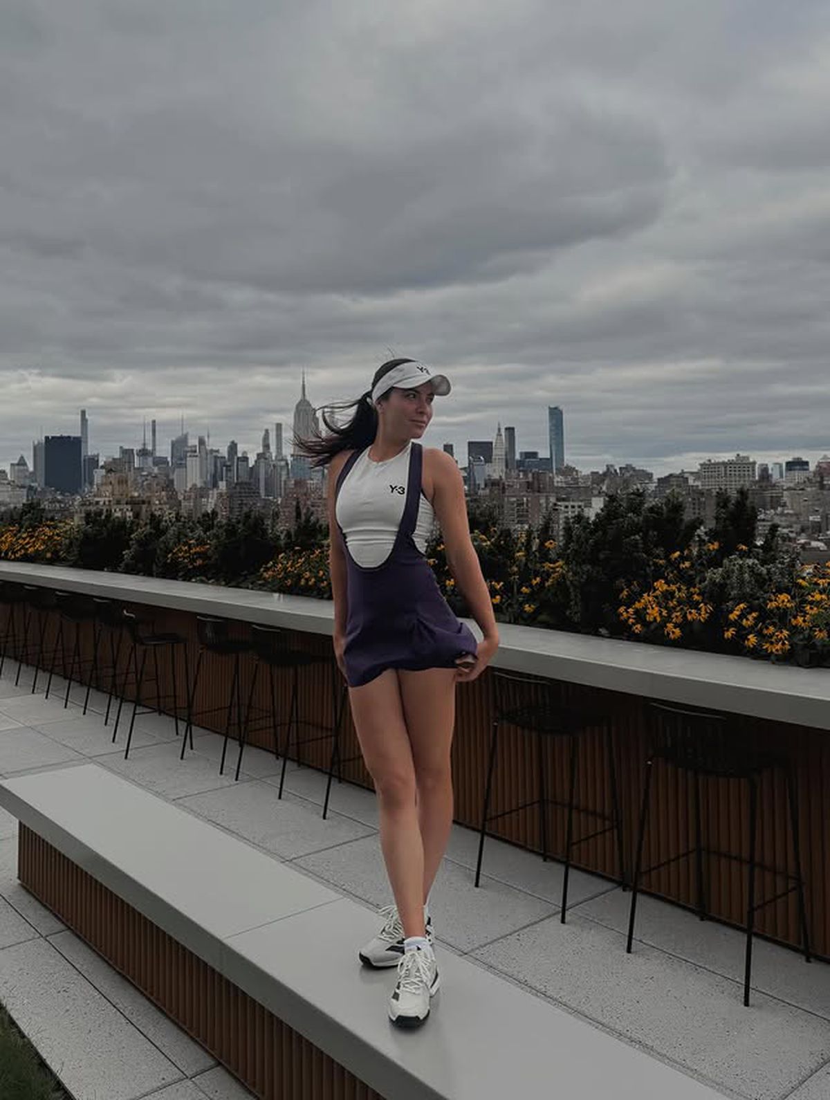 Gabriela Ruse a spus în premieră care este echipa favorită din România: „Sunt mare fană”