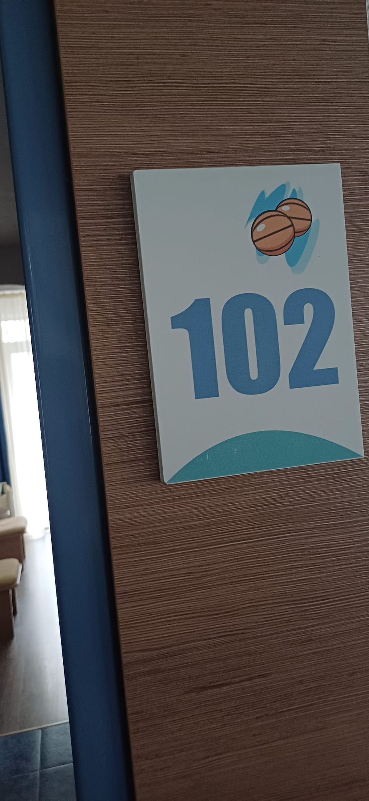 Hotel Sport din Constanța