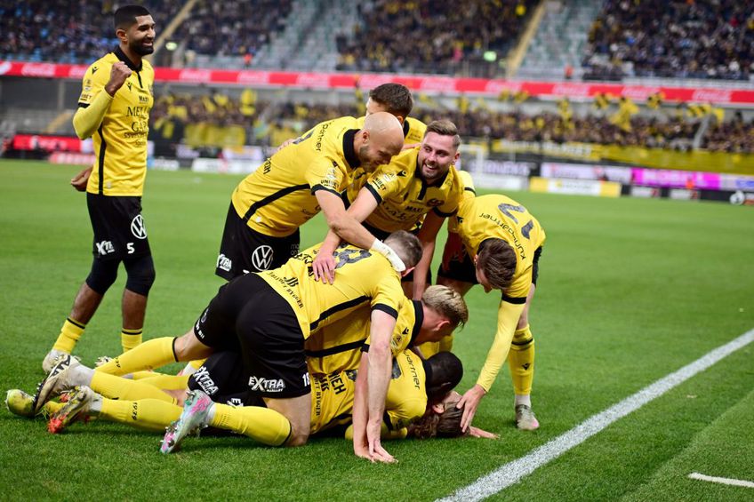 Mjallby / Foto: Imago