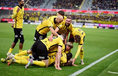 Surpriză fără precedent în Europa » Echipa dintr-un sat de 1.500 de locuitori a câștigat campionatul