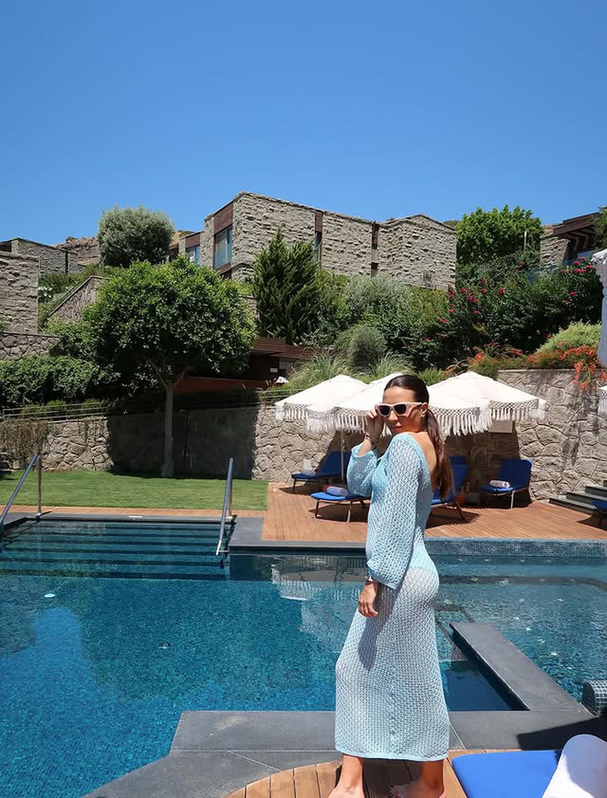 Gabriela Ruse a spus în premieră care este echipa favorită din România: „Sunt mare fană”