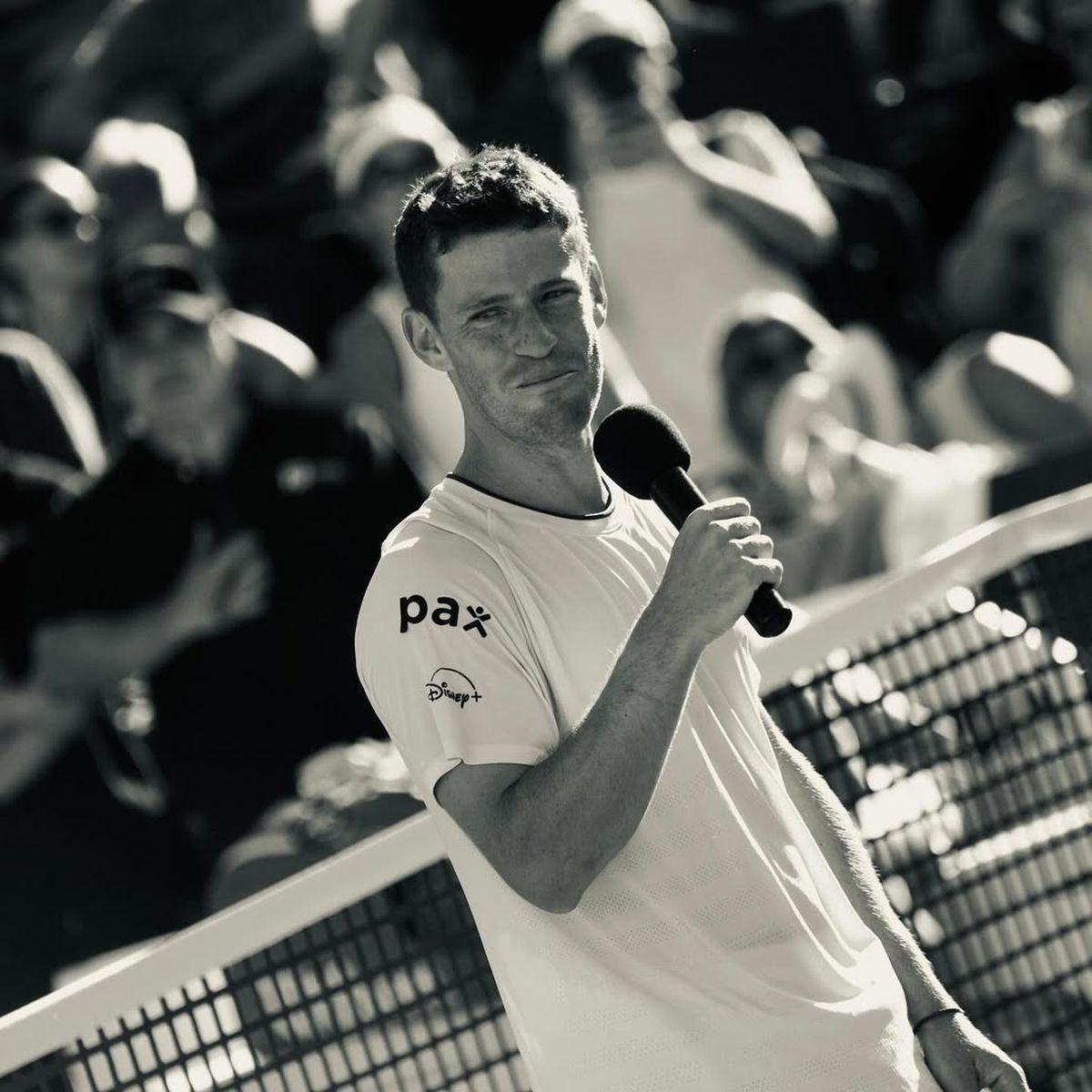 Diego Schwartzman căsătorie