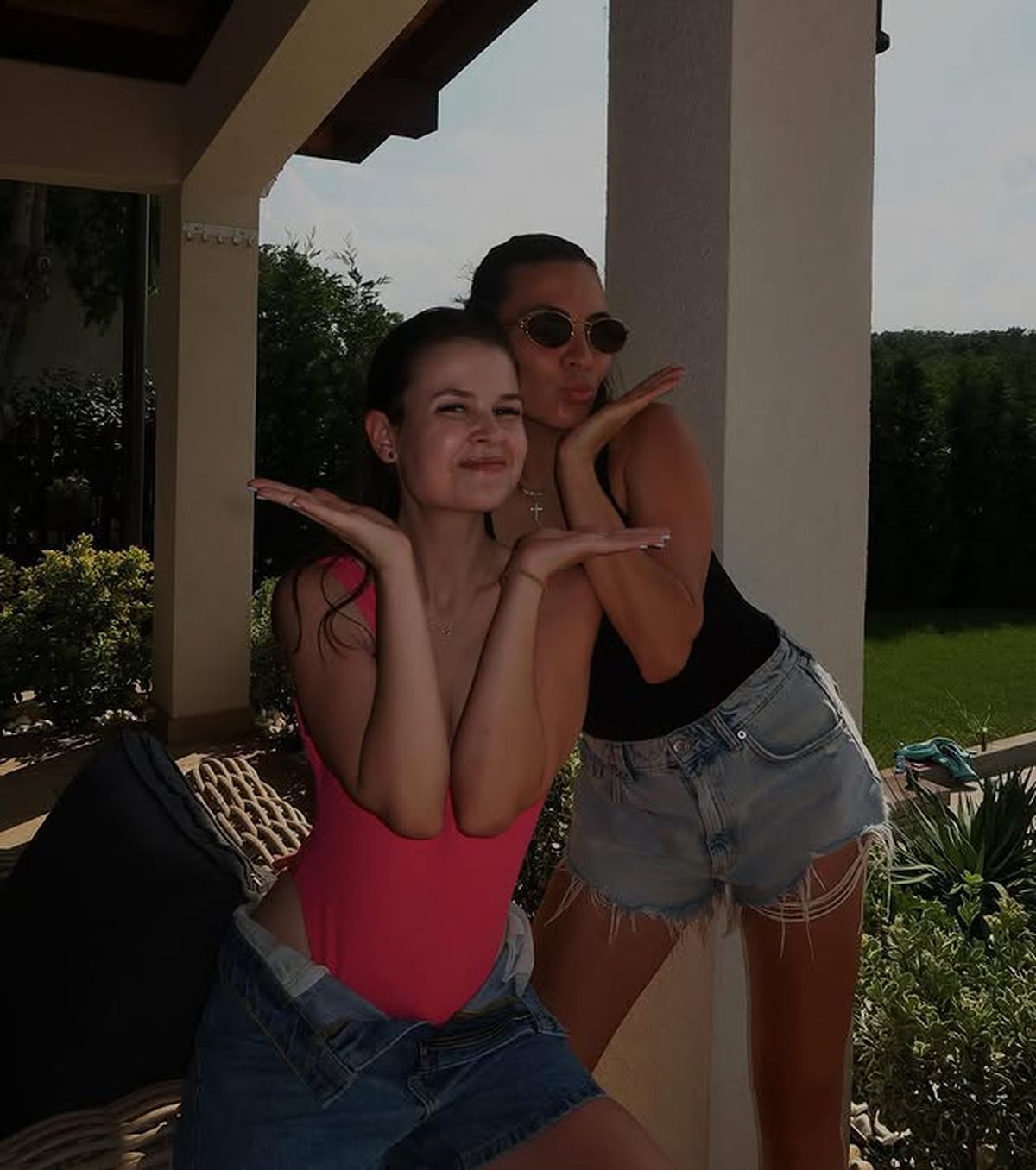 Gabriela Ruse ține cu Dinamo: „Este o tradiție de familie”