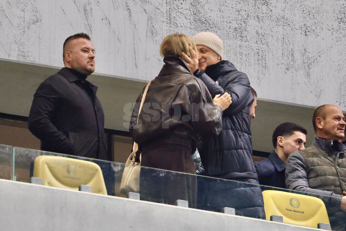 DINAMO - RAPID. Iată faza care va face înconjurul lumii! „Scorpionul” Koljic a scos uluitor un gol ca și făcut! » „Extraordinar, intervenția anului! Ha-ha!”