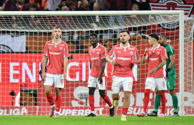 Cine este dinamovistul aflat în pole-position să fie convocat pentru barajul cu Turcia