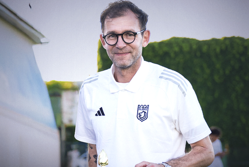 Bogdan Lobonț a plecat de la Olimpia Satu Mare