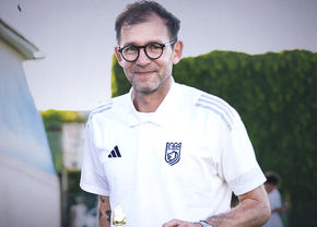 Bogdan Lobonț a plecat! Acord cu șefii de la Olimpia Satu Mare